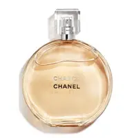 在飛比找蝦皮購物優惠-CHANEL香奈兒CHANCE淡香水50ML『專櫃貨 附紙袋