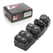 WINDOW MASTER SWITCH FRONT RIGHT FOR BMW 5 SERIES GT F07