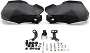 Motorcycle Wind Handguard Handlebar Hand Guard Handle Bar Compatible With Kawasaki Versys 650 KLE650 2022-2024 Shield Protector Accessories