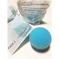 在飛比找蝦皮購物優惠-水金鈴小舖 日本專櫃 日本直送 FANCL 芳珂 專用起泡球