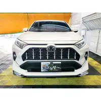 在飛比找蝦皮購物優惠-銳訓汽車配件精品-板橋店 Toyota RAV4 五代 RA