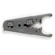 Cable Wire Stripper RJ11 RJ45 UTP Cutter Strip Tool Kit Peeler