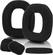 Pair of Replacement Earpads Headband For Astro A40 A50 Gen3 Gen4 Headset
