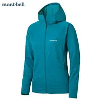 在飛比找樂天市場購物網優惠-日本【Montbell】COOL FULL ZIP HOOD