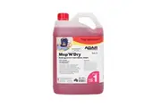 5LT Agar Mop'N'Dry Powerful & Fasting Drying detergent For Spray Mops