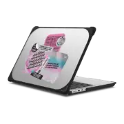 MacBook Pro 14-inch (M1 - M4) Bounce Case Stickers