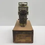 1597069 - Westinghouse AM Timing Relay On-Delay 600 Volt Fixed Contact