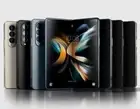 Samsung Galaxy Z Fold 4 5G 7.6"Dual Sim F9360 12/512GB SD8+Gen1 Foldable USASHIP