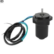 6CJ-43880-10 Tilt Trim Motor For Yamaha 50 60 70 HP Engines 6CJ-43880-11