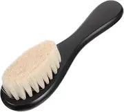 SHOWERORO Baby Scalp Brush Hair Scrubber for Infants Soft Body Cleaning Brush Daily Use Bath Brush for Toddlers