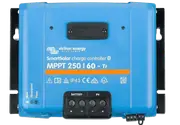 Victron 12/24/48V 60A SmartSolar MPPT 250/60-Tr Bluetooth Solar Charge Controller