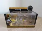 2006 Corgi James Bond 007 Gyrocopter "Little Nellie" 1:36 Diecast Model, Gift