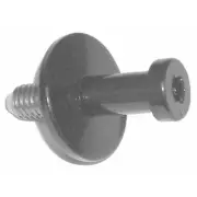 DOOR LOCK STRIKER; ALLEN HEAD BOLT WITH COLLAR