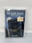 The Dark Knight Trilogy Wayne Tower The Center Of Gotham City DVD