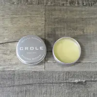 在飛比找蝦皮購物優惠-CROLE 天然皮革保養油 蜂蠟 荷荷芭油 牛皮 Trave