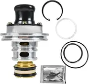 Purge High Boost Purge Valve Kits Set AD-IP 801266/065612 for Bendix K022105