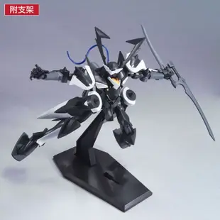 缺貨 玩具e哥 鋼彈模型 HG 1/144 須佐之男 武士道 處女座 機動戰士00 60650