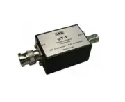 AOR Galvanic Isolation Transformer Noise improvement GT-1 NEW