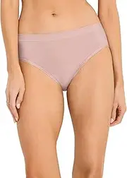 [Jockey] Women's Underwear Seamfree Hi-Cut