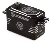 Ruddog RCL1706 Coreless Low Profile Servo (High Voltage) [RDGRP-0482]