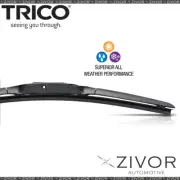 TRICO HF600 Driver Side FR Wiper Blade For SSANGYONG Korando C200 2011 (for: Daewoo)