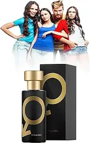 Cupid Cologne, Cupid Hypnosis Cologne for Men, Cupid Fragrances for Men, Eau De Toilette Spray, Cupid Cologne For Men, Cupids Cologne For Men (1Pcs)