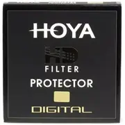 HOYA 72mm Protector HD MkII Filter