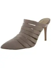 G.I.L.I. Womens Fallon Pointed Toe Pump Shoe
