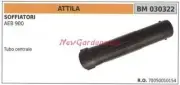 Hose Central Blower Aeb 900 Attila 030322