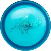 Prodigy Disc Cale Leiviska Series | Overstable Distance Driver | Extremely Glidey and Consistent Flight | Prodigy Collab Series | Colors May Vary