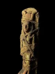 Goddess Hathor Statue from Egyptian Statue , Manifest Goddess Statue