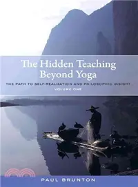 在飛比找三民網路書店優惠-The Hidden Teaching Beyond Yog