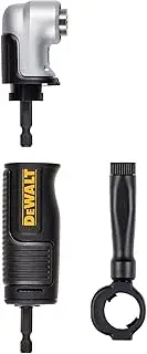 [DEWALT] Right Angle Adapter, 2-in-1 Attachment (DWAMRAFT)
