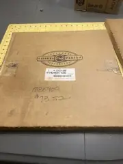 Allison Transmission Attachment Ring 29537306