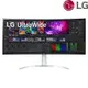 LG 40型 21:9 UltraWide™ Nano IPS 5K2K曲面美型螢幕 40WP95C-W