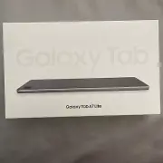 Samsung Galaxy Tab A7 Lite SM-T227U 32GB Wi-Fi + 4G (Carrier UNL) 8.7 Gray