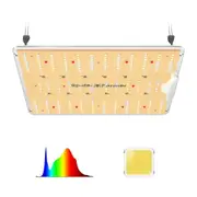 Spider Farmer LED Grow Light SF1000D - 100W - 2.5umo/J - Non-Dimmable