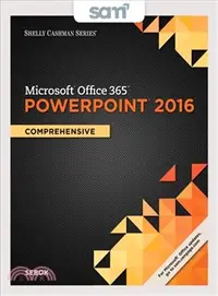 在飛比找三民網路書店優惠-Microsoft Office 365 & Powerpo