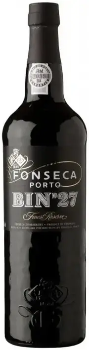 Fonseca Bin 27 Finest Reserve Port 700ml