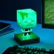 【Paladone UK】Minecraft麥塊 沉屍苦力怕造型燈 小夜燈 ICON系列(麥塊 造型夜燈 送禮 生日禮物)