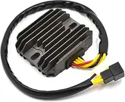 Rectifier Replacement Motorcycle Voltage Regulator Rectifier for Suzuki VZ800 for Marauder for Intruder M800 VZ800 for Boulevard M50