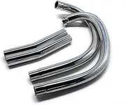 MR-EX176M MID W650/400 New 69 Exhaust