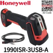 Honeywell 1990iSR-3USB-A 2D USB Area-Image Granit XP Barcode Scanner w USB Cable