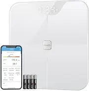 iHealth Fit Body Analysis Scales Connected 1 Unit (HS2S)
