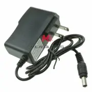 AC100V~240V Adapter Power Supply 5.5X2.1MM Power Adapter Cord US/UK/AU Plug