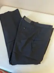 Banana Republic Mid Rise Straight Logan Trouser Women’s Sz 8
