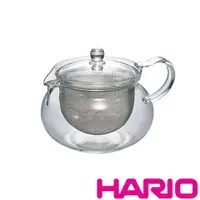 在飛比找PChome24h購物優惠-【HARIO】茶茶急須丸700茶壺 CHJMN-70T