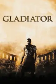 GLADIATOR - 11"x17" MOVIE POSTER PRINT #1