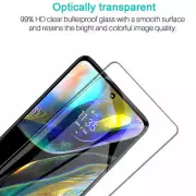 2xTempered Glass For Motorola Moto G32 G82 G62 G22 G30 G10 Screen Protector