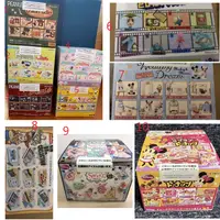 在飛比找蝦皮購物優惠-日本迪士尼 Re-ment 食玩 盒玩 史努比 玩具總動員 